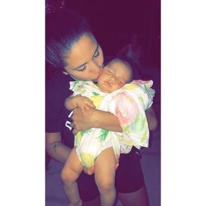 Meet your Posher, Margie